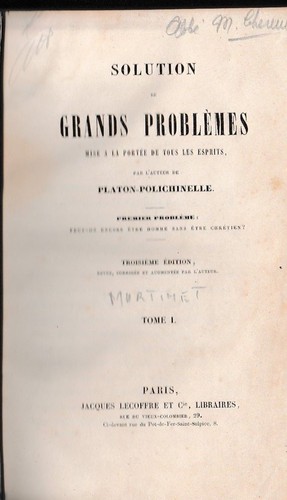 Martinet solution grands - martinet-solution, de