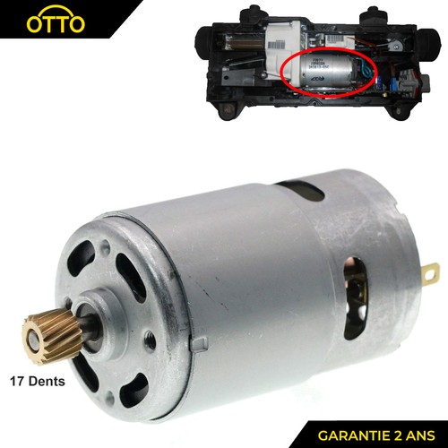 Moteur stationnement - moteur,