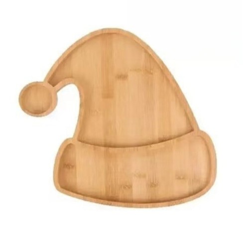 Assiette pour bois - assiette, en