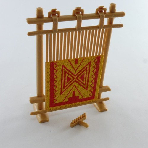 18501 playmobil tapis suspendu - 18501,