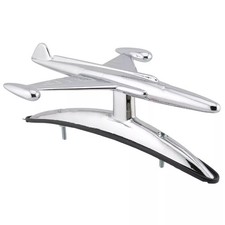 Orrnement Garde-Boue Jet Avion