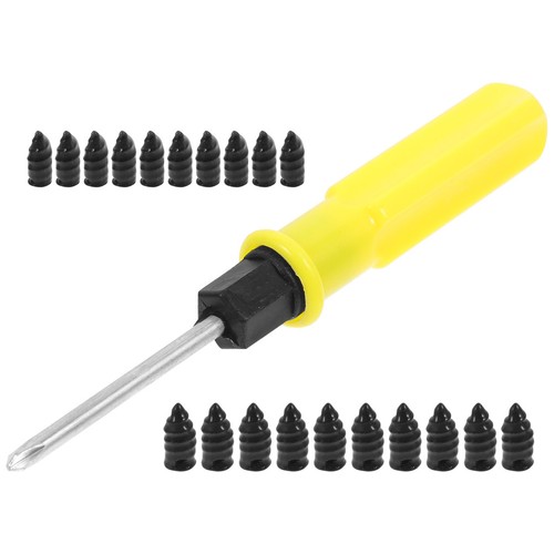 Clou reparation pneu - clou,