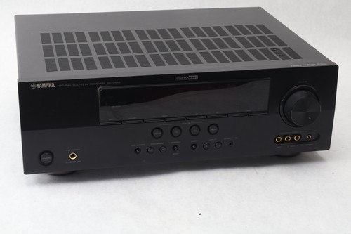 Yamaha v565 natural - natural, sound
