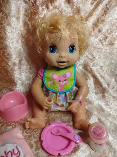 Rare doll - rare,
