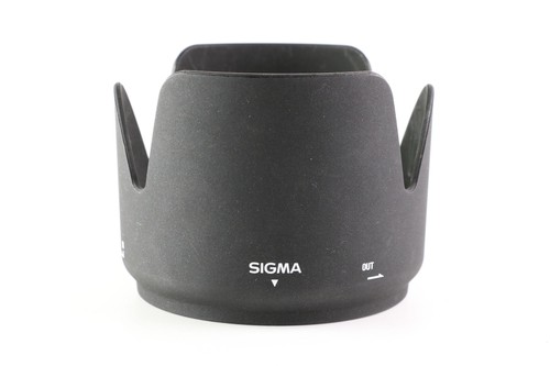 Sigma 835 pare soleil pour - pare-soleil,