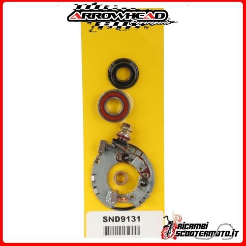 Kit révision démarreur - kit, de