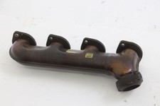 collecteur d'échappement