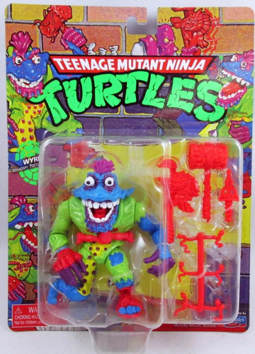 Tmnt tortues ninja classic - tmnt,