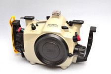 Photo Subaquatique Boîtier