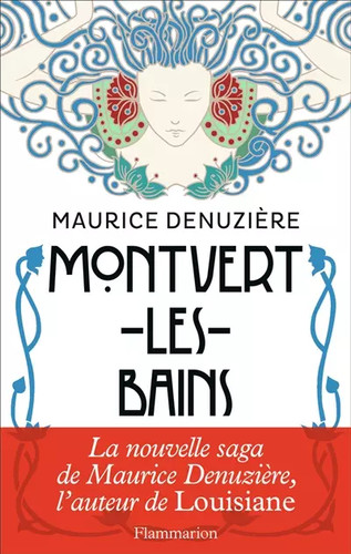 Montvert les bains - montvert-les-bains,, denuziere