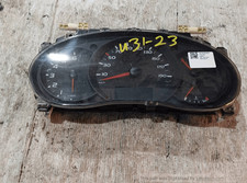 tableau de bord compteur