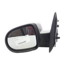 Retroviseur gauche renault - gauche,