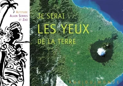 Serai les yeux la terre - les,