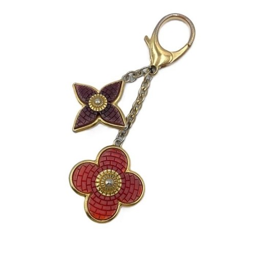 Porte clés louis - louis, vuitton
