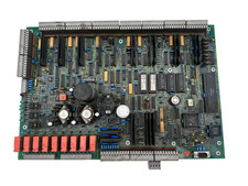 ELEVATOR PARTS LIFT SCHINDLER GRUNDBEST 590734 PGO 168.Q B PCB CARD