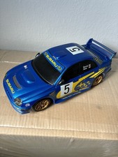 Nikko subaru impreza - nikko,