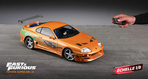 Toyota supra fast - toyota, &