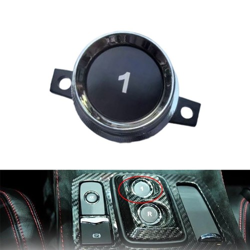 Bouton interrupteur 81040100