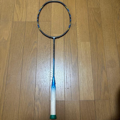 Raquette badminton arcsaber - de,