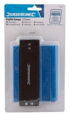 Conformateur 125mm SILVERLINE