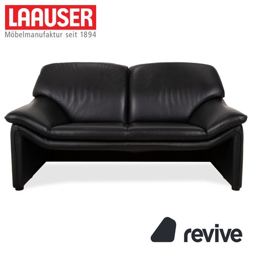 Laauser atlanta cuir canapé - laauser,