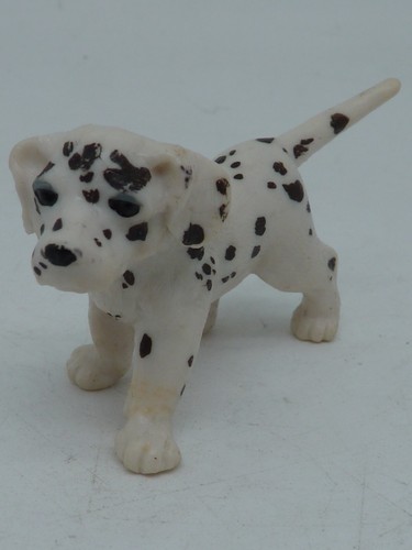Figurine ancienne pvc papo - ancienne,