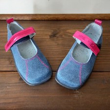 Superbes chaussures Kenzo 24 en excellent état !!!