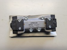 Distributeur Pneumatique