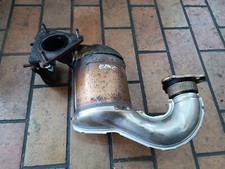 Catalyseur Original Renault