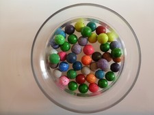 LOT N° 10 DE 45 BILLES