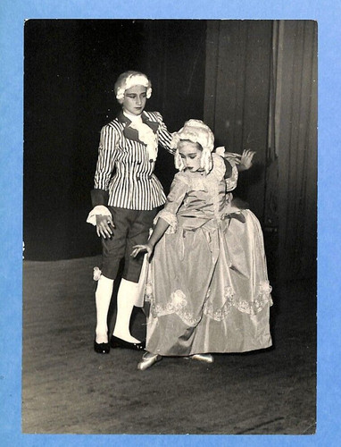 Danse dancing troupe - danse, /