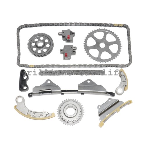 Kit chaîne distribution - kit, de