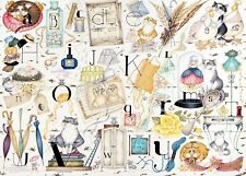 Ravensburger Poisson Chat