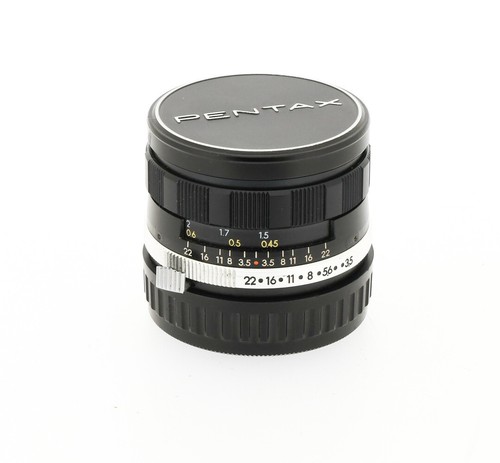 Asahi pentax auto - pentax,