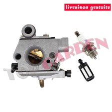 Carburateur pour stihl 024 - 024, 026