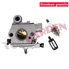 Carburateur pour STIHL 024 026