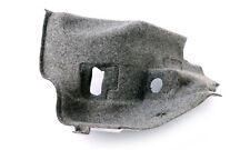 BMW 3 E93 E93N LCI Capot Rumble Coffre Droite Gris 7145492