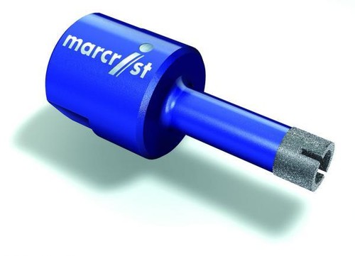 Marcrist mèche carrelage - mèche,