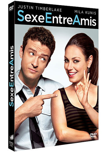 Sexe entre amis dvd - amis,
