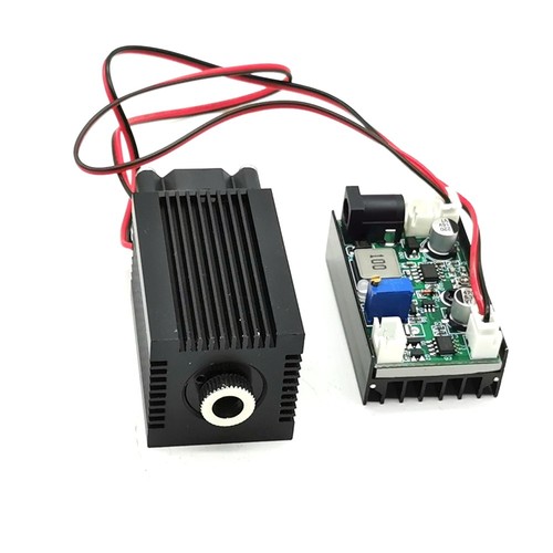 Focusable 980nm infrared 100mw - focusable,