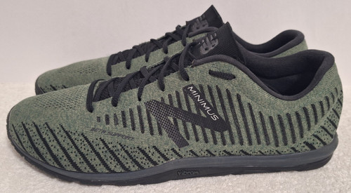 New balance minimus 20v7 - balance,