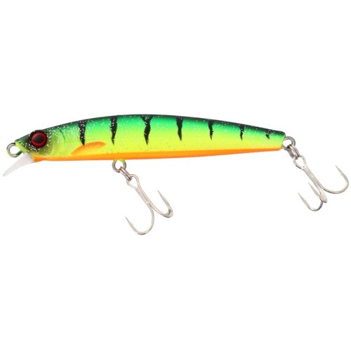 Illex battle minnow - illex,