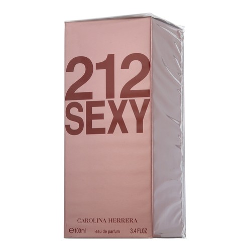 Carolina herrera 212 - herrera,
