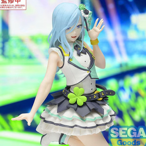 Project sekai figurine - project,