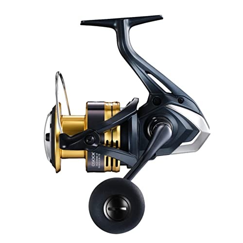 Moulinet toupie shimano - toupie,