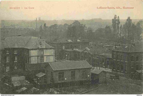 Carte postale ancienne - carte,