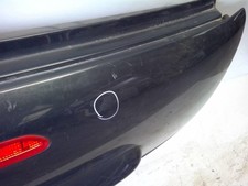 Malle/Hayon arriere CITROEN C3