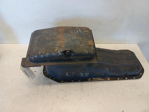 Carter inferieur volkswagen - carter,