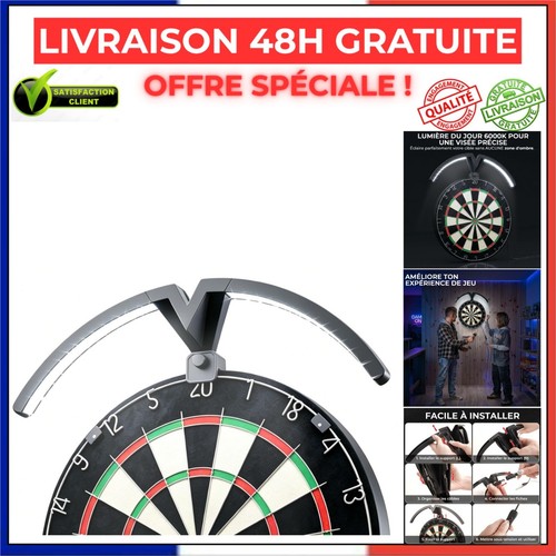 éclairage led pour - led, cible