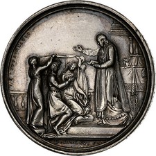 France, Médaille de mariage